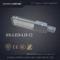 110lm / W Ce certificado 100W LED luz de calle